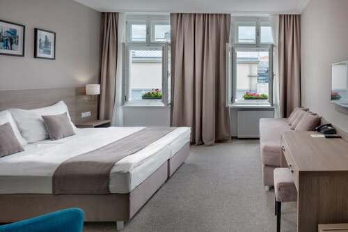 Hotel Florenc