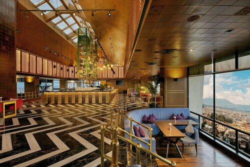 Aloft Kathmandu Thamel, Rezerwuj Hotel Thamel Thamel