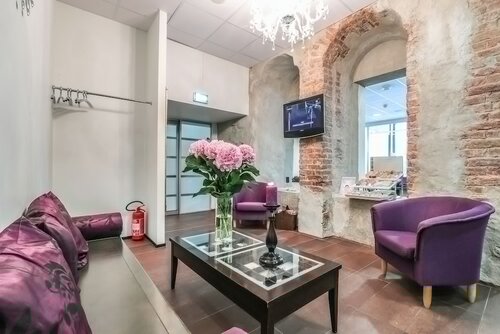 Go Hotel Shnelli, Забронировать Отель Центр Таллин, рядом с Estonian Theatre and Music Museum