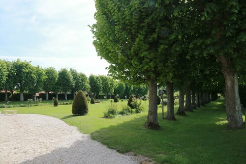 Domaine de Bayeux, Book Hotel Bayeux D-day Beaches