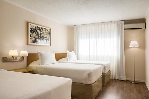 Alfa Suites - Montevideo, Reserva ahora Hotel Montevideo Montevideo, cerca de Estadio Centenario
