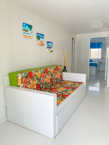Tropical Coral, Забронировать Гостевой дом Гостевые дома Сан-Андрес, Гостевой дом