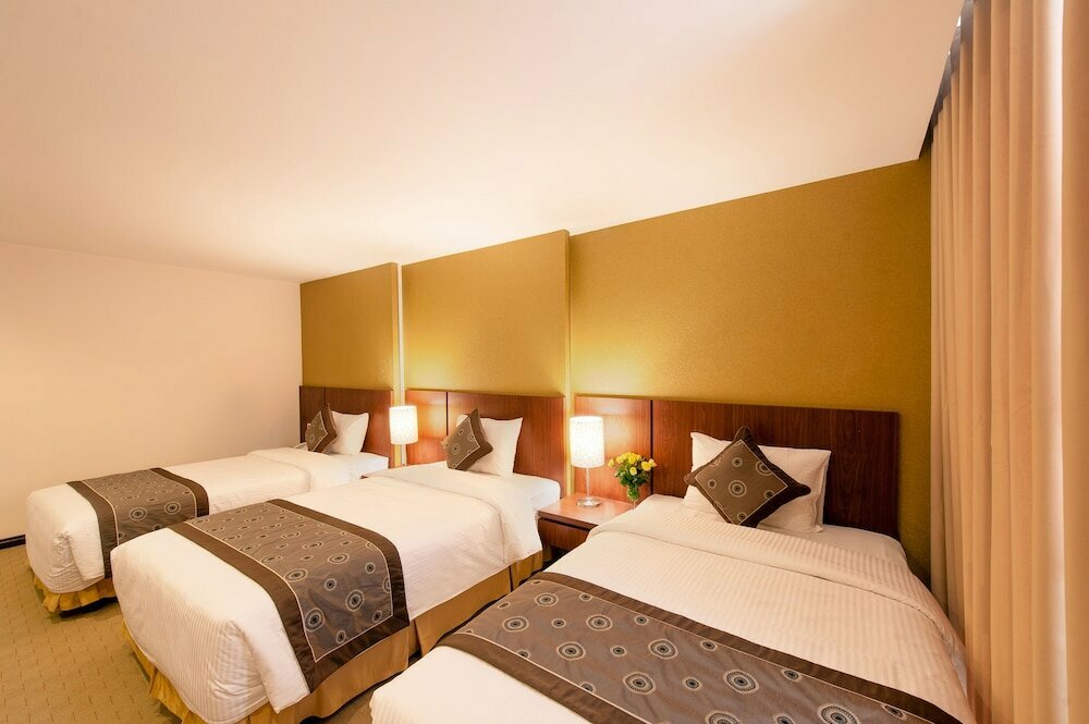 Éclat Mường Thanh Grand Nha Trang