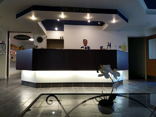 Airport Hotel Mara, Prenota Hotel Riga Vidzeme