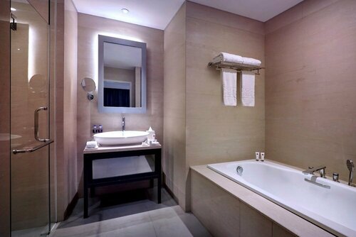 Mercure Hotel, Bandung, Reserva ahora Hotel Oeste de Java Java