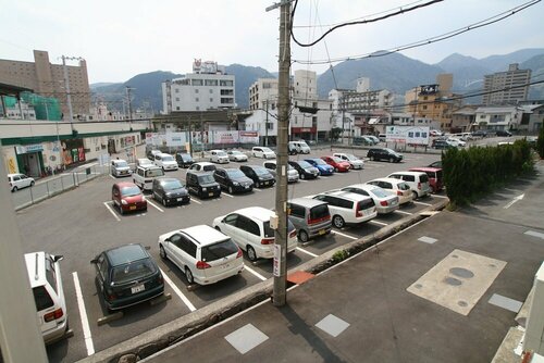 Beppu Station Hotel West Building Hotel Star, Забронировать Отель Беппу Оита