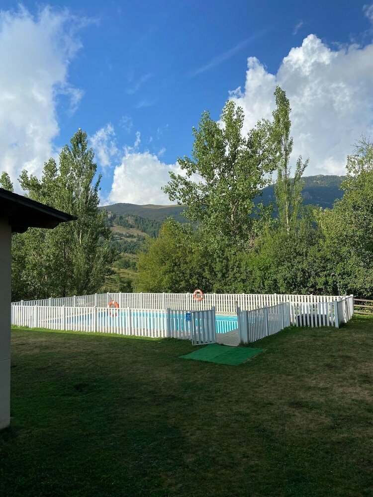 Boí Taüll Resort
