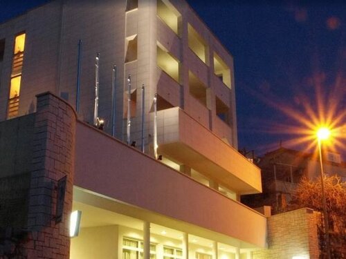 Berkeley Hotel, Забронировать Курортный отель Отели Региона Дубровника с бассейном, Бассейн