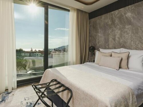 Luminoso Boutique Hotel, Varaa Boutique-hotelli Budva 