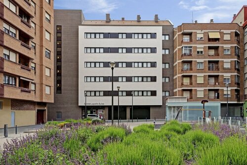 Sercotel Logroño Suites, Book Lejlighed Logrono La Rioja