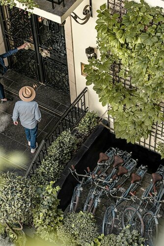 Relais Christine, Забронировать Отель 6-й округ: Сен-Жермен Париж, рядом с Paul Verlaine's Garret
