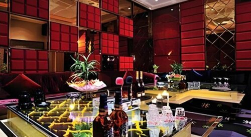 Hohhot Hai Liang Plaza Hotel, Book Hotel Huimin Hohhot