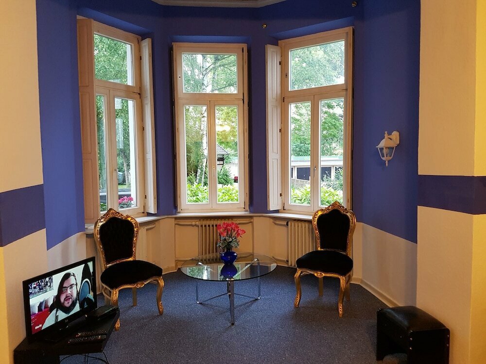 A&s ferienwohnungen Koblenzerstr. 131