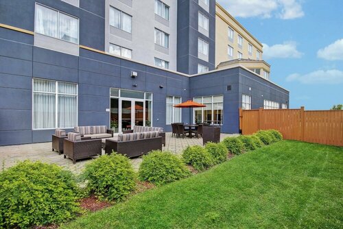 Fairfield Inn & Suites by Marriott Guelph, Rezervasyon Otel Guelph Huron, Perth, Waterloo and Wellington