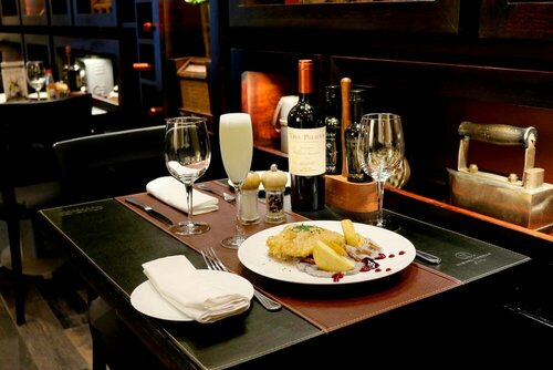 Hotel Sommelier Boutique, Book Boutique Hotels in Metropolitan Region with Breakfast, near Constitution Square, Breakfasts