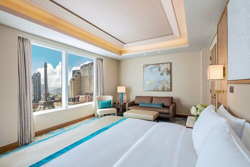 St. Regis Macao, Rezervovat Hotel Macau Macao