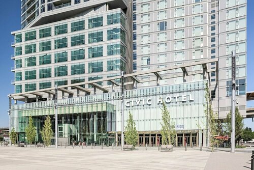 Civic Hotel, Autograph Collection, Réserver Hôtel Surrey Lower Mainland