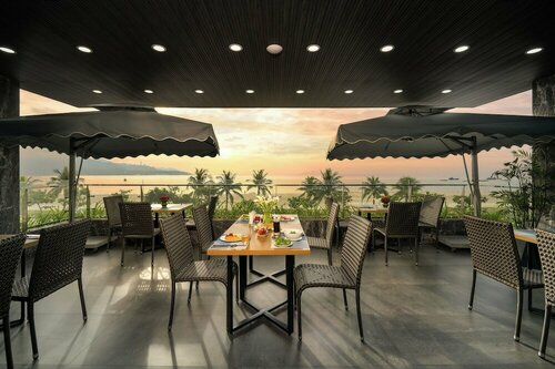 Nguyen Gia Hotel, Забронировать Отель Annicco 