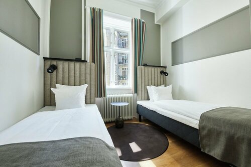Hotel Sct. Thomas, Забронировать Отель СПА-отели Вестербро, SPA-услуги