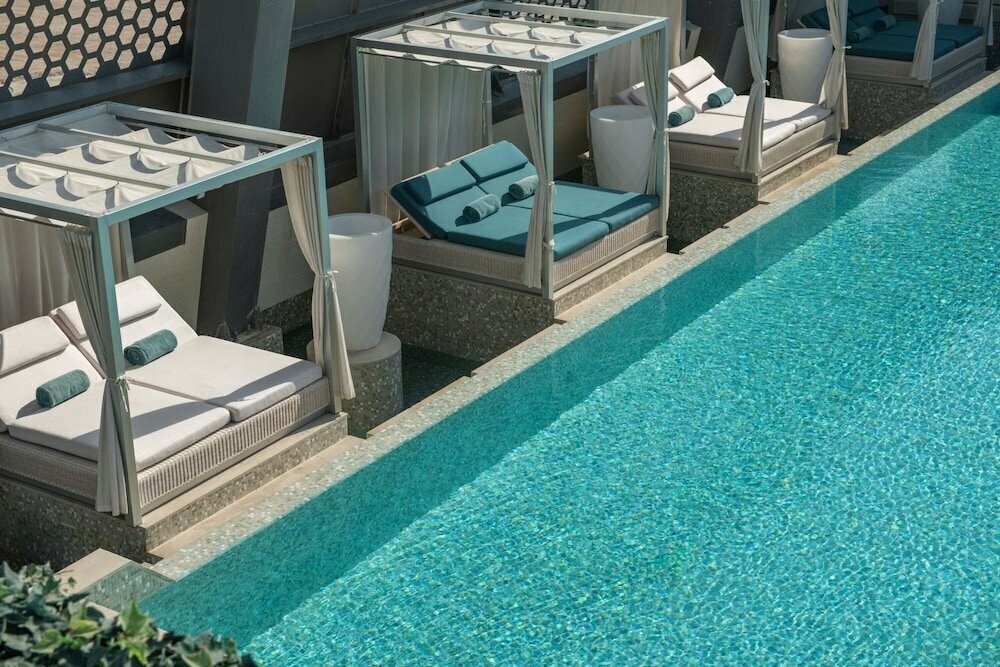 Steigenberger Residence Doha