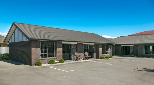 Aston Court Motel, Забронировать Мотель Бленем Мальборо
