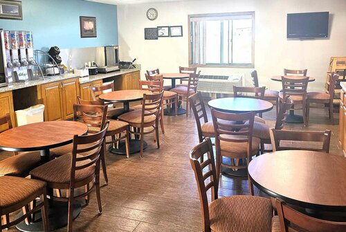 Days Inn by Wyndham North Sioux City, Prenota Hotel Hotel a Iowa con piscina, Piscina