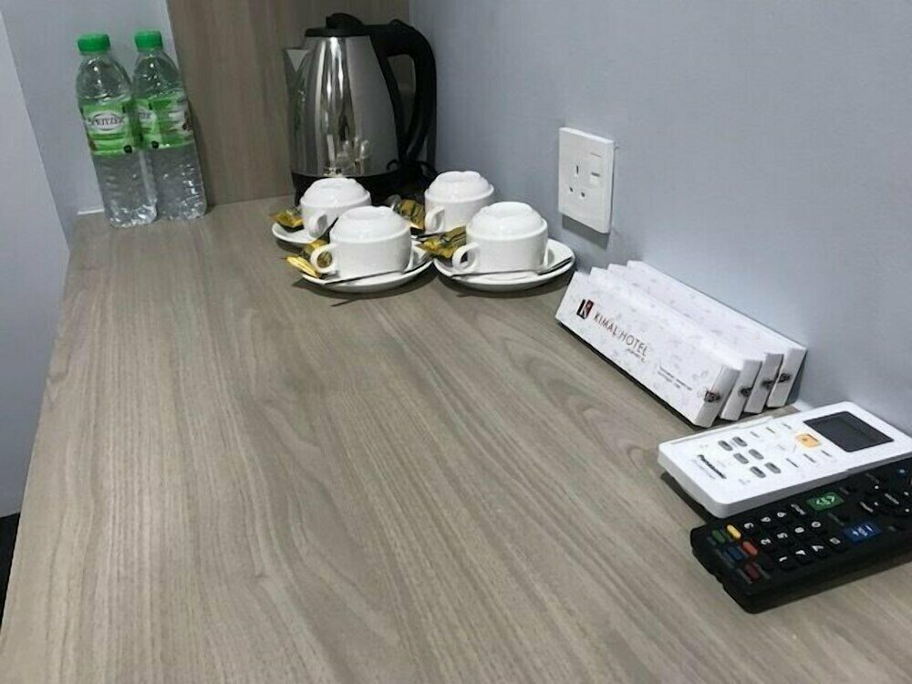 Kimal Hotel Taiping