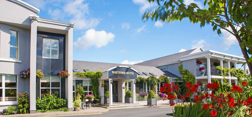 Whitford House Hotel, Book Hotel Wexford Wexford County