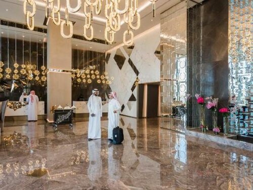 Narcissus 88 Boutique Hotel Jeddah, Rezervasyon Butik Otel Mekke SPA Otelleri, SPA