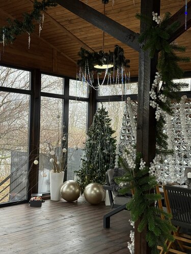 Elephant Home (Элефант Хоум), Забронировать Вилла Танцура Крамаренко Тимашёвский район