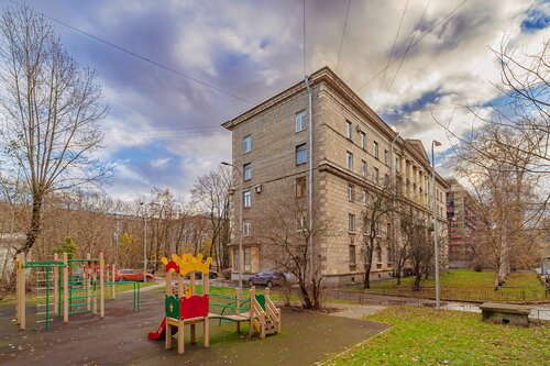Apriori Hotel, Book Hotel Vasileostrovskiy district Sankt Petersborg