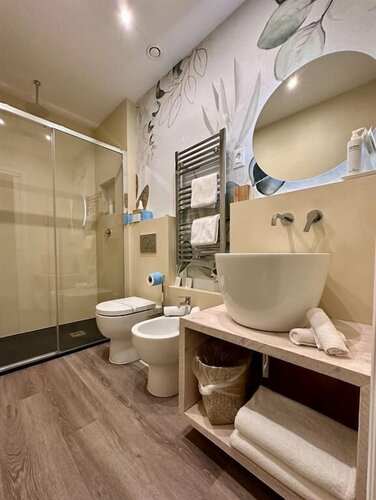 Eco Urban B&B, Забронировать Отель «постель и завтрак» Санта-Мария-Новелла Флоренция