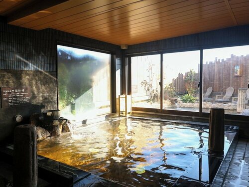 Dormy Inn Kofu Natural Hot Spring Kaiji no Yu Reopening on February 3rd 2025, Забронировать Отель СПА-отели Яманаси, SPA-услуги