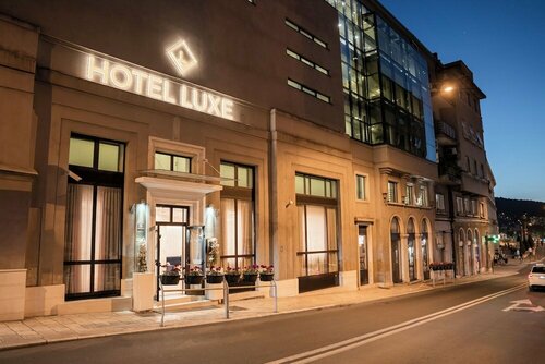 Hotel Luxe, Забронировать Бутик-отель Бутик-отели Брача, Бутик-отель