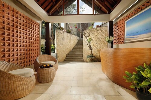 Kampi Villas Nusa Dua by Nakula, Rezerwuj Willa Nowe hotele w Bali