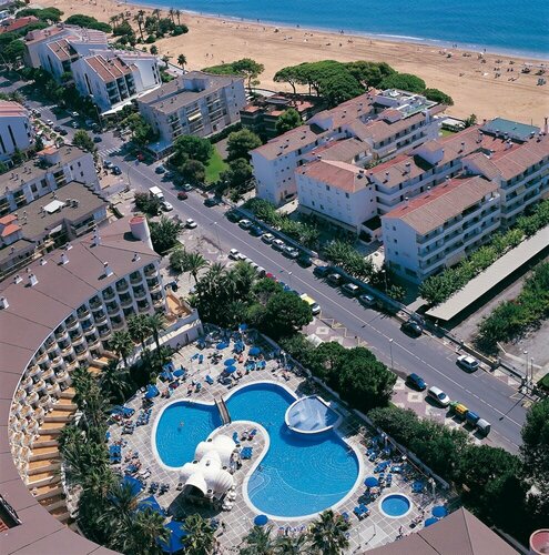 Hotel Best Cambrils, Забронировать Отель Отели El Baix Camp с завтраком, Завтраки