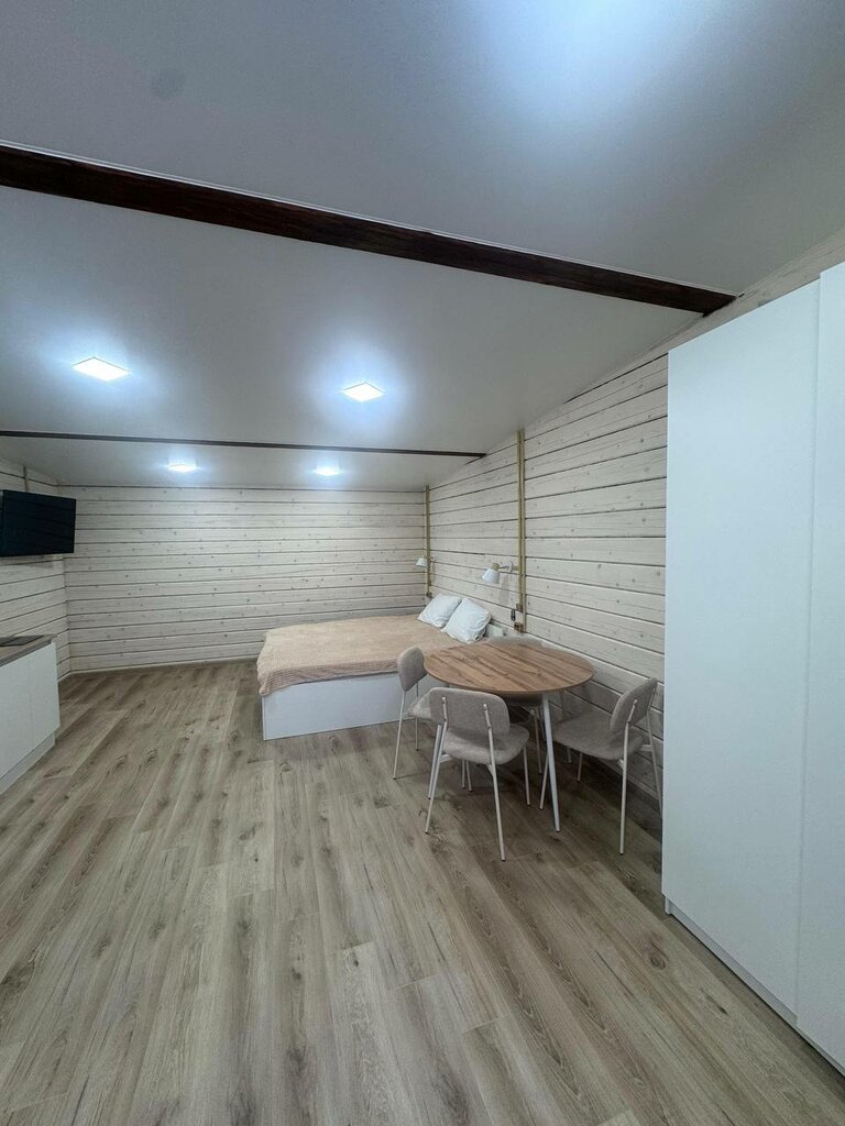 У Манжерока