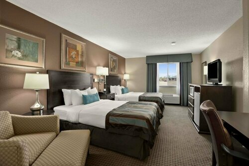 Wingate by Wyndham Pueblo, Rezervasyon Otel Pueblo Kolorado