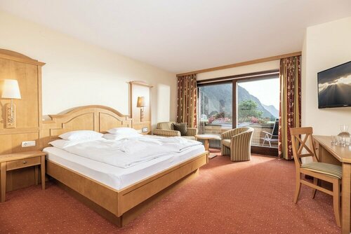 Hotel Pirchnerhof, Забронировать Отель Отели Долины Альпбах 4 звезды, 4*