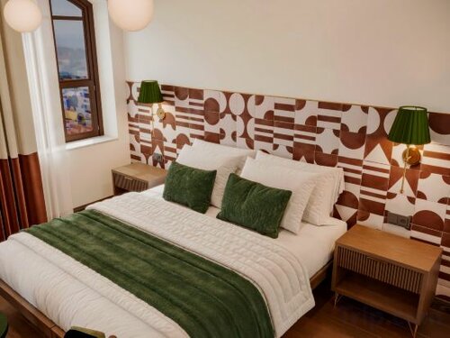 Castellion Hotels Galata, Rezervați Hotel Beyoglu Beyoglu
