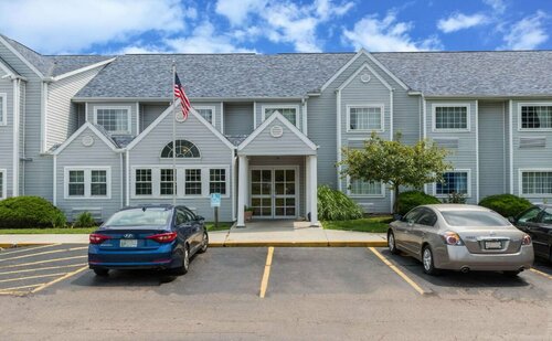 Microtel Inn & Suites by Wyndham Riverside, Prenota Hotel Riverside Stati Uniti