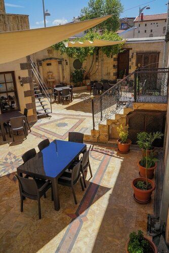 Hidiroglu Konak, Prenota Hotel Hotel a Anatolia Sud-Orientale con colazione, Colazione