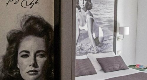 Hotel Hollywood Riccione, Забронировать Отель Отели Риччоне с завтраком, Завтраки