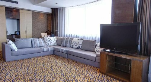 Lisbon Hotel