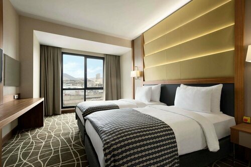 Ramada by Wyndham Elazig, Boek Hotel Elaziğ 