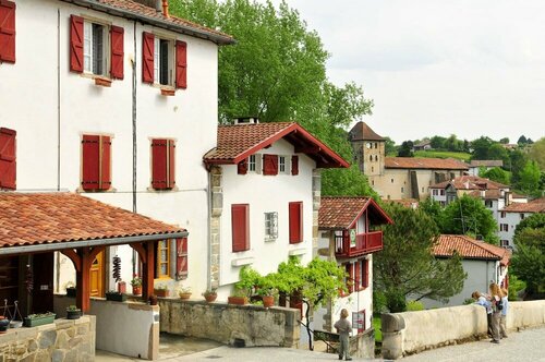 Vvf Club Intense Le Pays Basque