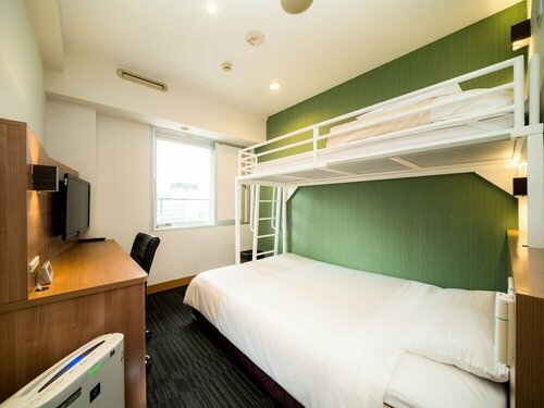 Super Hotel Nagoya Ekimae, Prenota Hotel Nakamura Ward Nagoya, vicino a Centro Convegni Winc Aichi