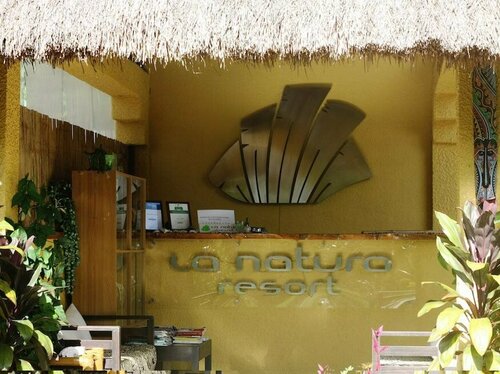 La Natura Resort, Reservar Resort Coron Coron