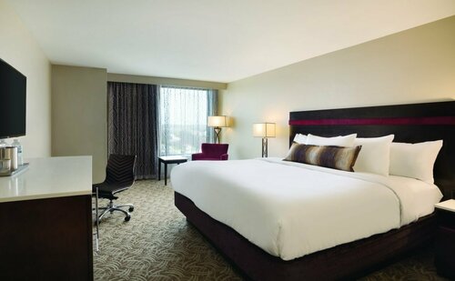 Holiday Inn Chicago Schaumburg by IHG, Забронировать Отель Отели Большого Чикаго с завтраком, Завтраки