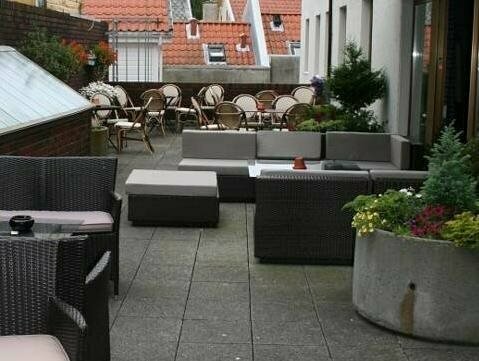 Grand Hotel Egersund, Buchen Sie Hotel Egersund Rogaland